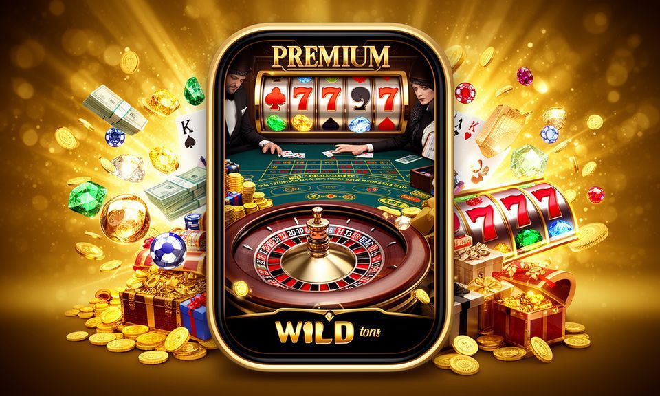 vn977 mobile gaming