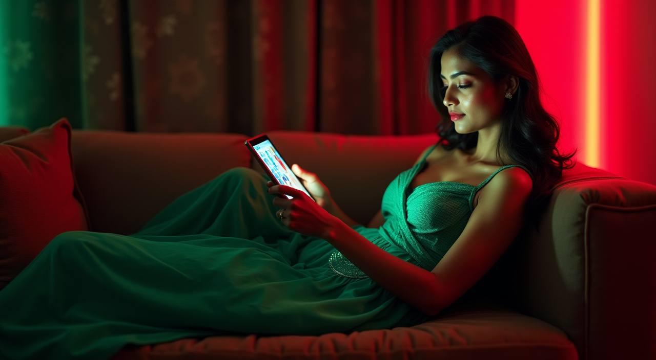 vn977 অ্যাপে কী পাবেন